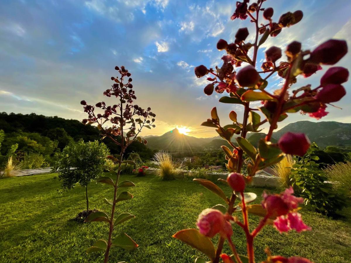 Prevalis Nature Cottage Virpazar Extérieur photo