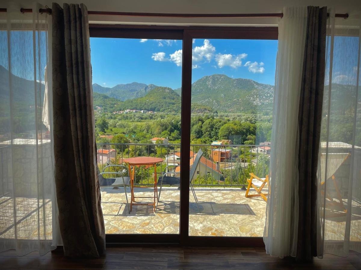 Prevalis Nature Cottage Virpazar Extérieur photo