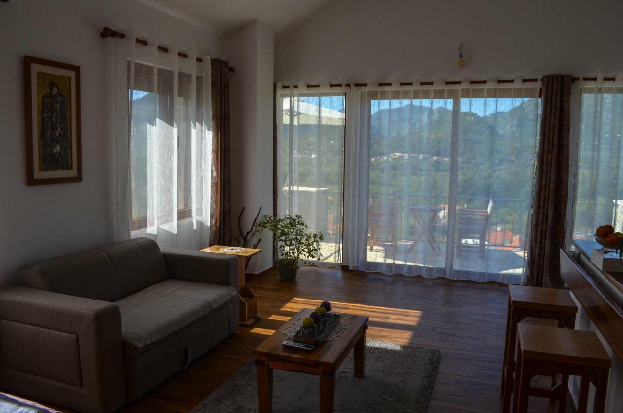 Prevalis Nature Cottage Virpazar Extérieur photo