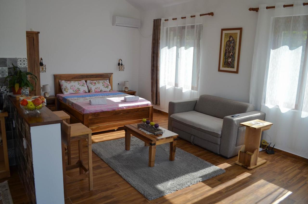 Prevalis Nature Cottage Virpazar Extérieur photo